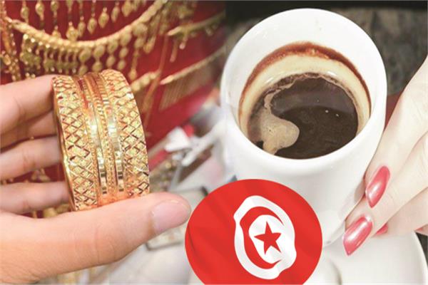 "حق الملح" هدية يقدمها الازواج نهاية رمضان في تونس