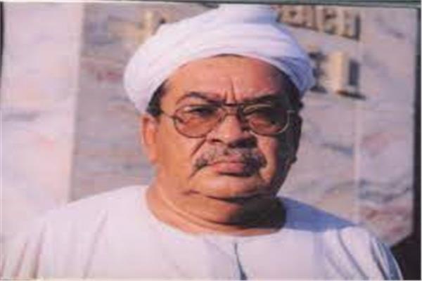 الشيخ أحمد الطيب الحسانى