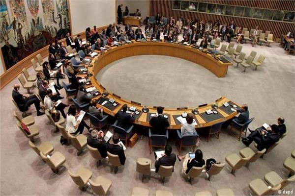 الأوروبيون في مجلس الأمن الدولي يدعون إسرائيل لضبط النفس