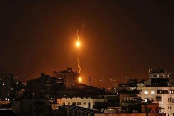 اعتقال مطلقي الصواريخ على إسرائيل من لبنان