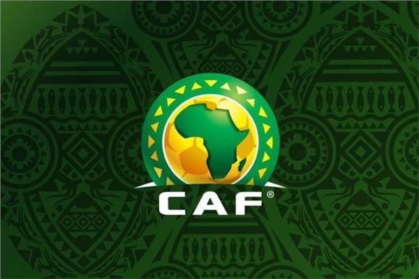  الاتحاد الإفريقى لكرة القدم 