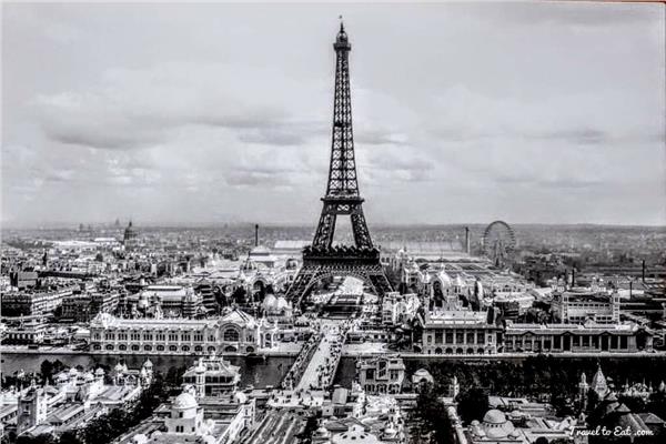 العاصمة الفرنسية باريس - أرشيفية
