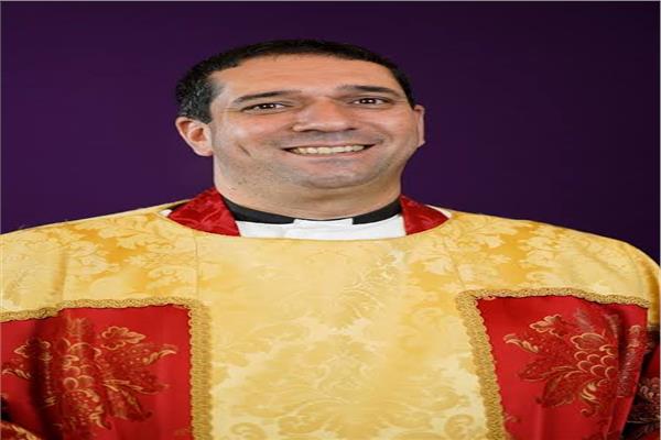 رئيس الأسقفية يهنئ الأسقف حسام ناعوم لتنصيبه رئيس أساقفة لإقليم القدس 