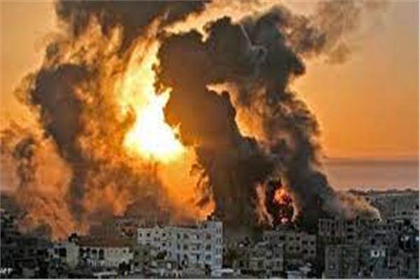 209 شهداء و5600 جريح حصيلة الاعتداءات الإسرائيلية في غزة والضفة الغربية