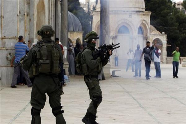 الجزائر: اعتداءات الاحتلال الإسرائيلي ضد الفلسطينيين تنتهك القوانين والأعراف الدولية