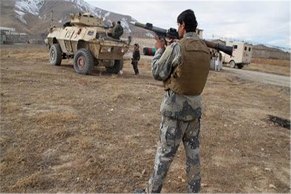 تصاعد أعمال العنف في أفغانستان مع انتهاء وقف إطلاق النار