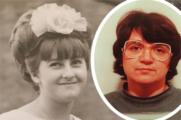 اختفت ماري باستولم في 6 يناير 1968  