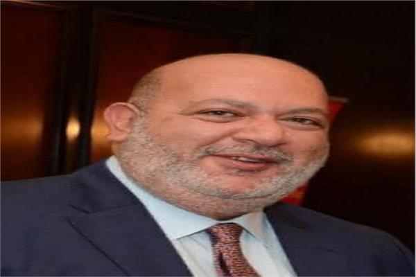محمد عادل حسني رئيس مجلس إدارة الجمعية المصرية المغربية