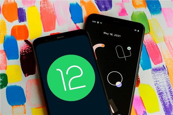 نظام Android 12 يأتي تغييرات ملحوظة في الأجهزة الذكية