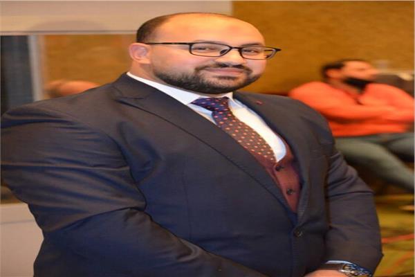 الدكتور عبد الله حسن متحدثًا رسميا باسم وزارة الأوقاف