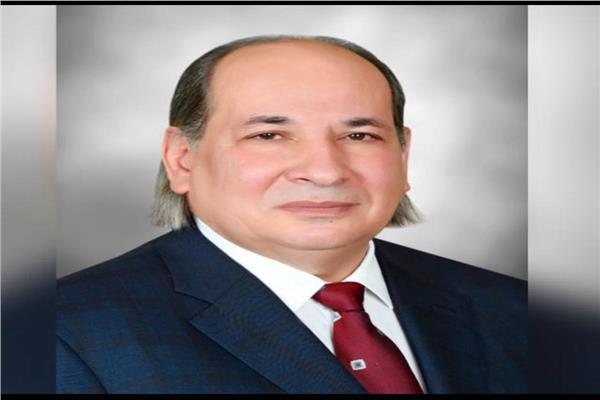 د. خالد قنديل عضو مجلس الشيوخ ونائب رئيس حزب الوفد
