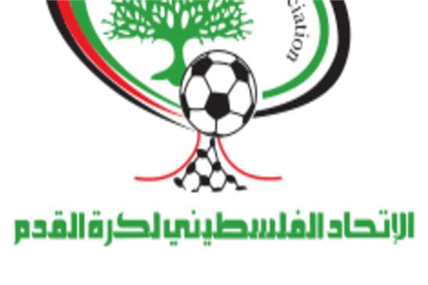  الاتحاد الفلسطيني لكرة القدم