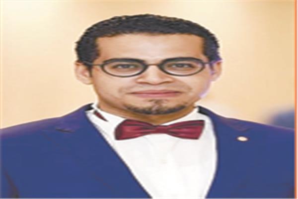 أحمد الشريف