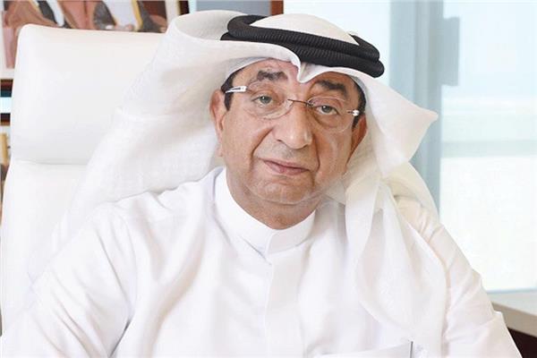 سمير عبدالله ناس رئيس غرفة تجارة وصناعة البحرين 