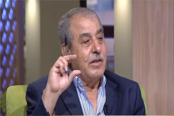 محمد نجم، مساعد وزير الداخلية الأسبق