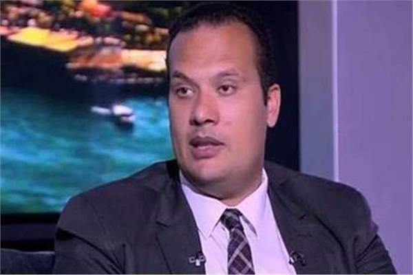 الدكتور محمد القرش  مساعد وزير الزراعة