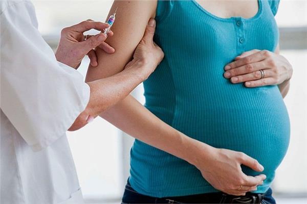 الحوامل ولقاح كورونا