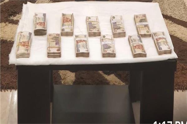 «الأمن العام» يكشف لغز سرقة 200 ألف جنيه