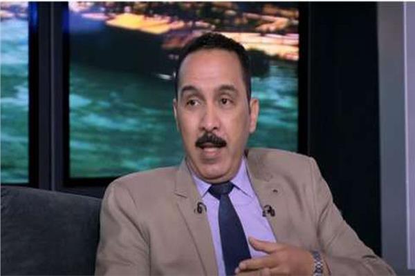 الدكتور محمد عبد الفتاح رئيس الإدارة المركزية للطب الوقائي بوزارة الصحة