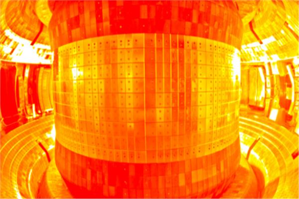 صورة إنجاز علمى.. مفاعل «الشمس الاصطناعية» الصيني يسجل رقمًا قياسيًا عالميًا| صور 