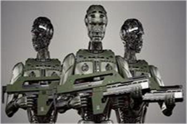 صورة روسيا والصين يتعاونان لبناء جيش مرعب من أسلحة الروبوت