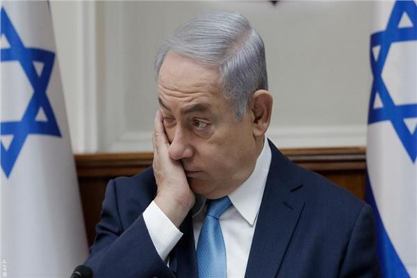  بنيامين نتانياهو منصب رئيس الوزراء الإسرائيلي