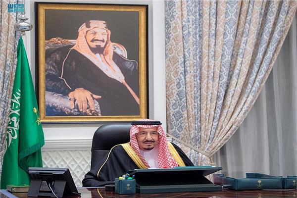 الوزاري السعودي يؤكد على تعميق التعاون لدعم مسيرة العمل المشترك