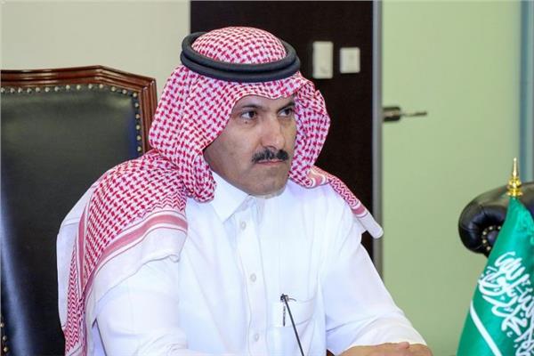  سفير خادم الحرمين الشريفين لدى اليمن محمد بن سعيد آل جابر