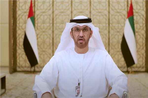  الدكتور سلطان بن أحمد الجابر