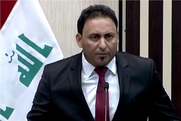 النائب الأول لرئيس مجلس النواب العراقي حسن الكعبي