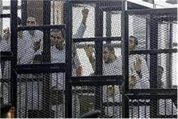 تأجيل محاكمة المتهمين بـ«خلية شقة الهرم» لـ15 يونيو