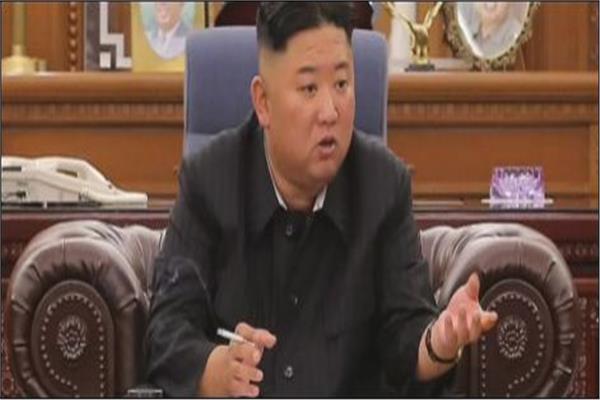  زعيم كوريا الشمالية