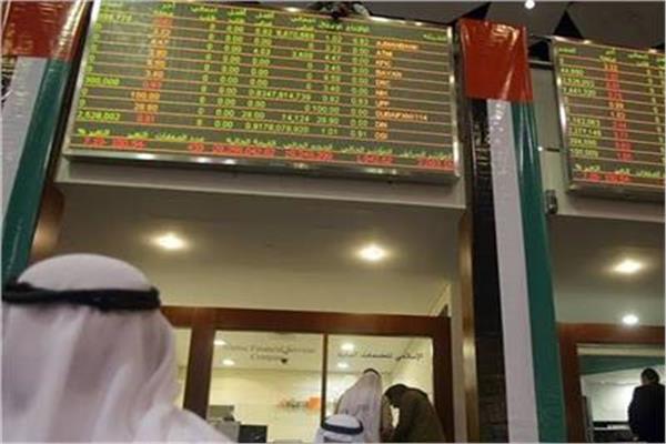  أسواق المال الإماراتية