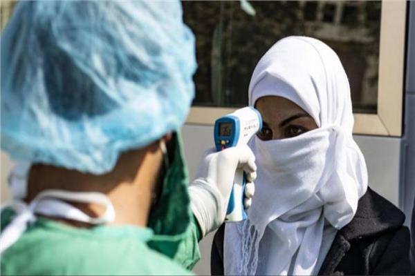 فلسطين تسجل 123 إصابة جديدة و3 وفيات بفيروس كورونا