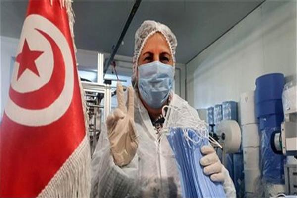 الصحة التونسية: تطعيم أكثر من 1,3 مليون شخص بالجرعة الأولى من لقاح كورونا