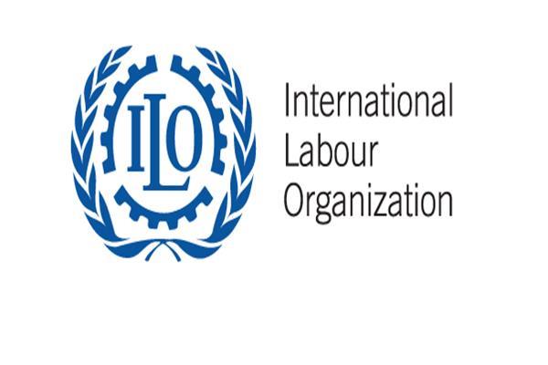 منظمة العمل الدولية   