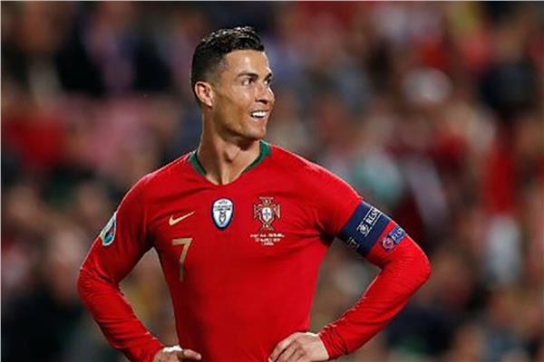 «رونالدو» يقود تشكيل البرتغال أمام المجر في «يورو 2020»