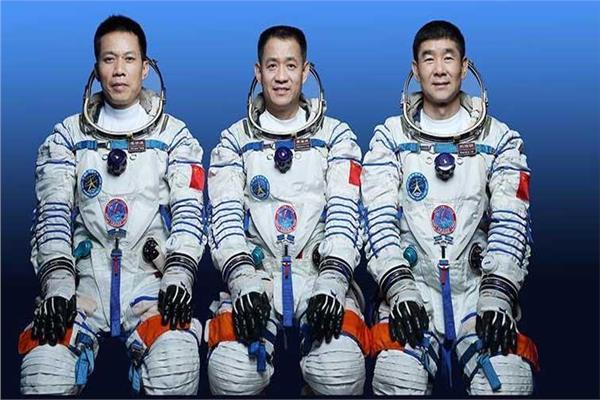 اليوم.. بكين تطلق مركبة فضائية لبناء محطة صينية في الفضاء