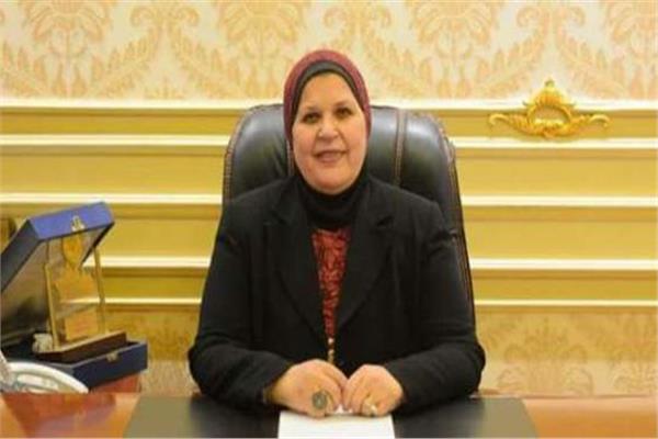  النائبة مايسة عطوة، عضو مجلس النواب