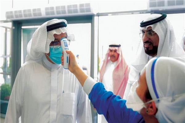 الكويت تسجل أعلى حصيلة إصابات يومية بفيروس «كورونا»