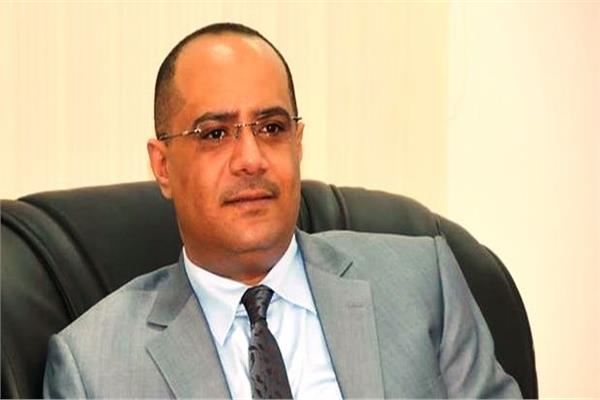 وزير التخطيط اليمني 