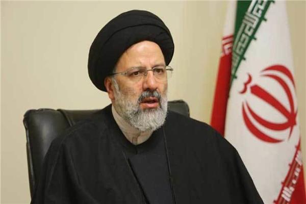  إبراهيم رئيسي رئيسا جديدا لإيران