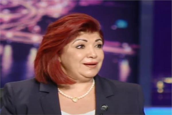 النائبة نورا على عبد السميع، رئيس لجنة السياحة والطيران بمجلس النواب