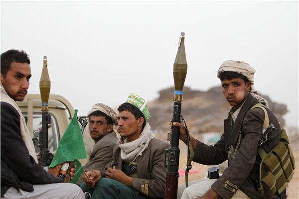 الإمارات تدين محاولة الحوثيين استهداف المنطقة الجنوبية في السعودية بطائرات مفخخة