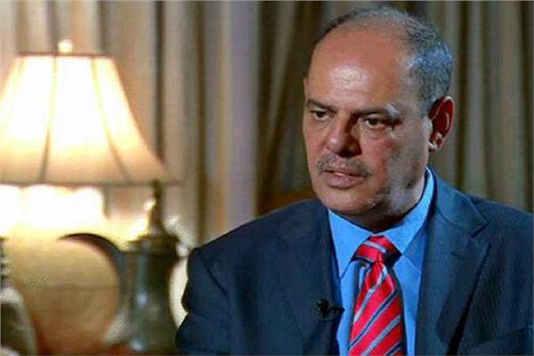 رئيس الاتحاد العام للصحفيين العرب، نقيب الصحفيين العراقيين مؤيد اللامي