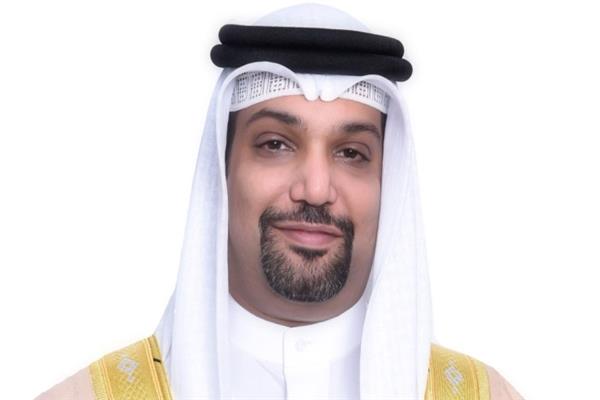  وزير المالية والاقتصاد البحريني الشيخ سلمان بن خليفة آل خليفة