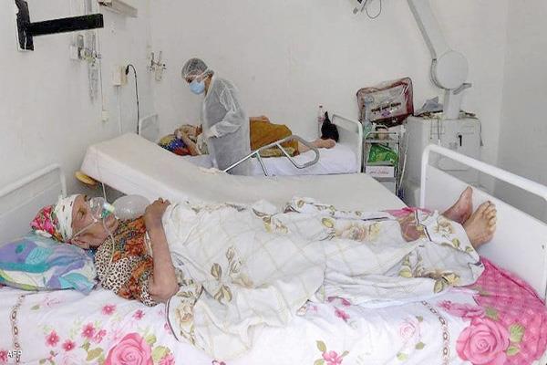  اكتظاظ وحدات العناية الفائقة بالمرضى بتونس 