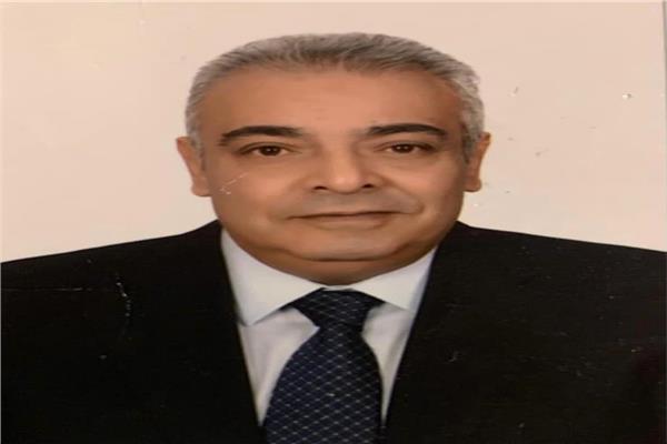طارق بلال نائب رئيس غرفة صناعة الجلود