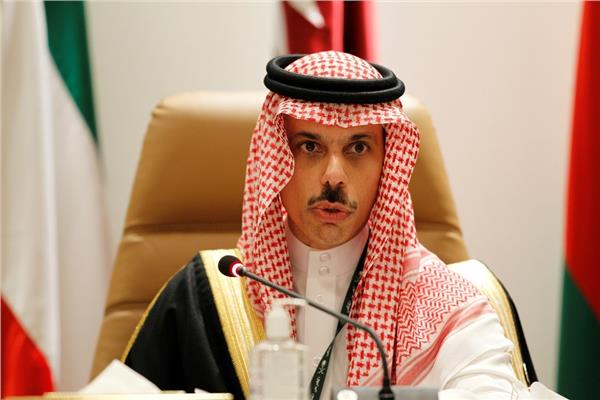الأمير فيصل بن فرحان بن عبد الله