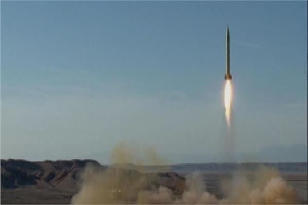 الهند: اختبار إطلاق صاروخ باليستي 
